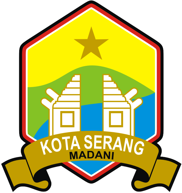 Logo Kota Serang